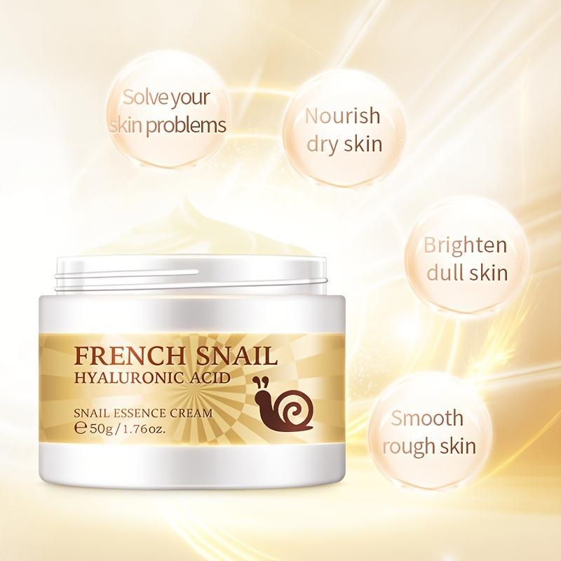 Comfort Facial Beauty Moisturizer, Portable Moisturizing Hydrating Face Cream, Skin Smoothing Skin Cream for Skincare