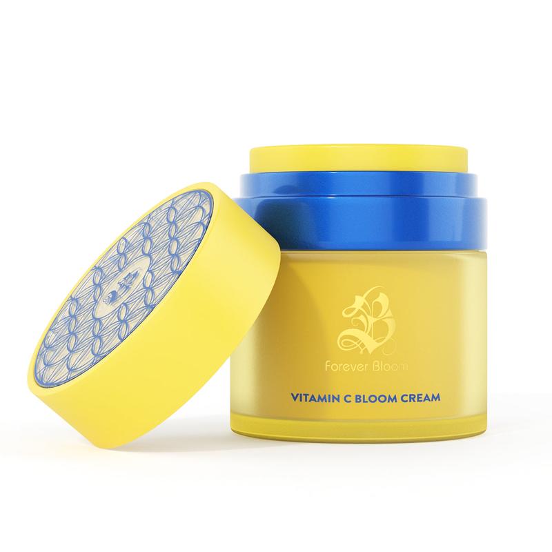 Vitamin C Bloom Cream