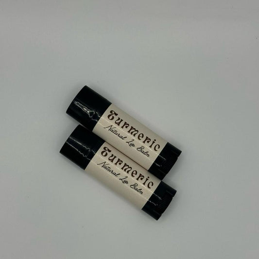 Natural Brightening Lip Balm - smoker lip