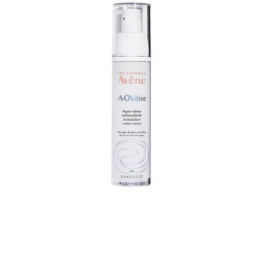 Avene A-Oxitive Antioxidant Water Cream