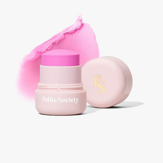 Polite Pops Powder Blush Stick