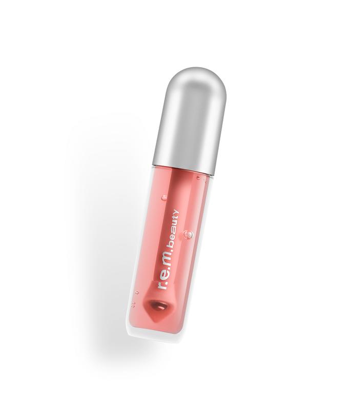 r.e.m. beauty essential drip lip oil