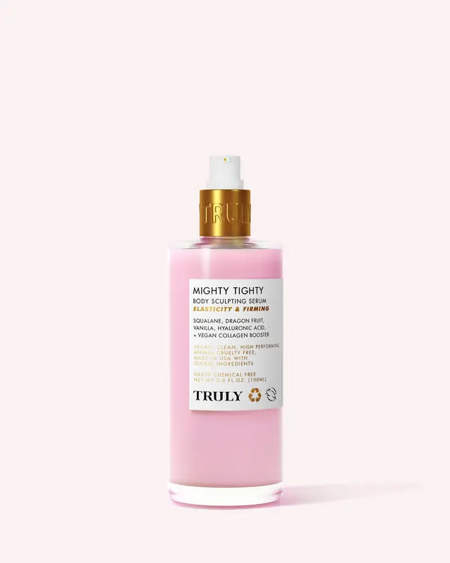 Mighty Tighty Body Sculpting Serum