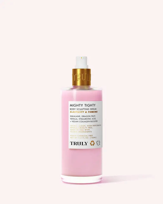 Mighty Tighty Body Sculpting Serum