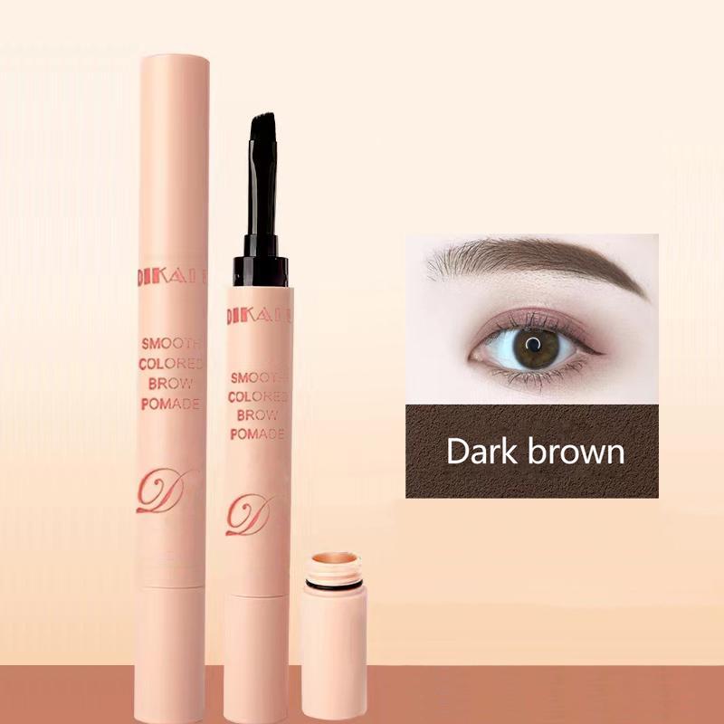 Long Lasting Eyebrow Gel, 1 Count Waterproof Eyebrow Tinted Gel, Eyebrow Makeup Products