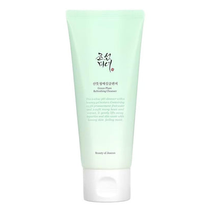 Beauty of Joseon - Green Plum Refreshing Cleanser 100ml