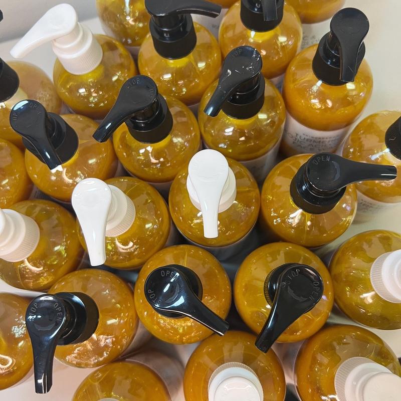 Turmeric & kojic acid glow face wash Facial Skincare