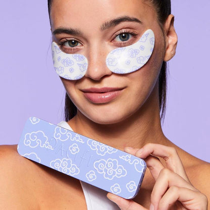 Reusable Masks Undereye