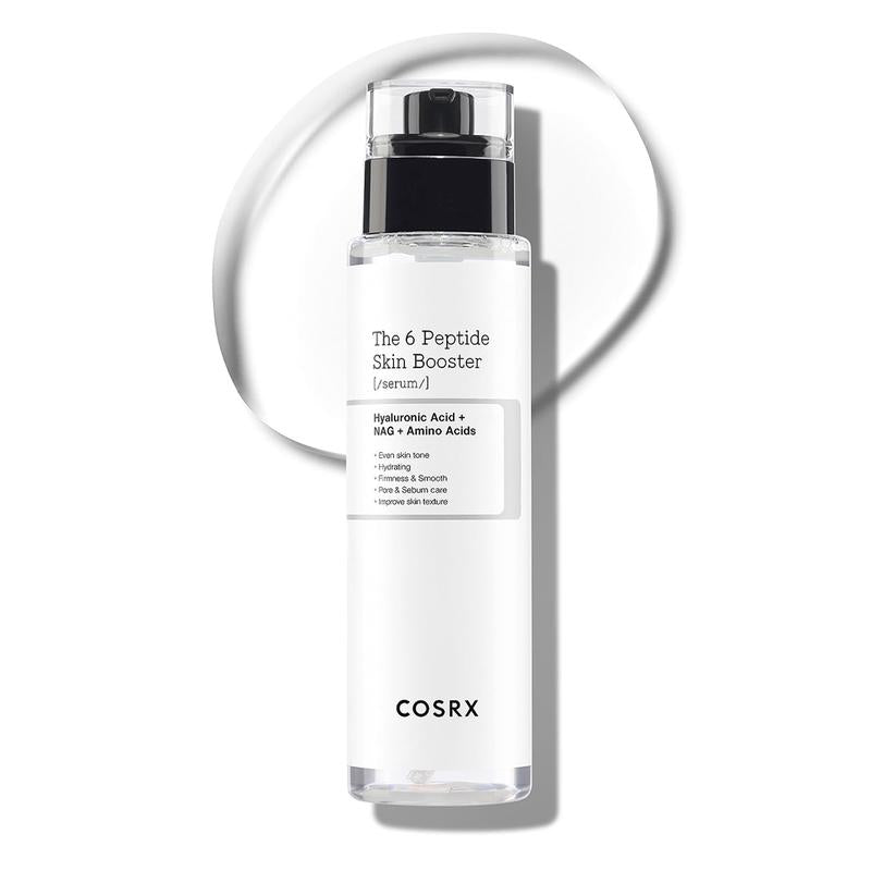 [COSRX OFFICIAL] The 6 Peptide Skin Booster Serum 150ml