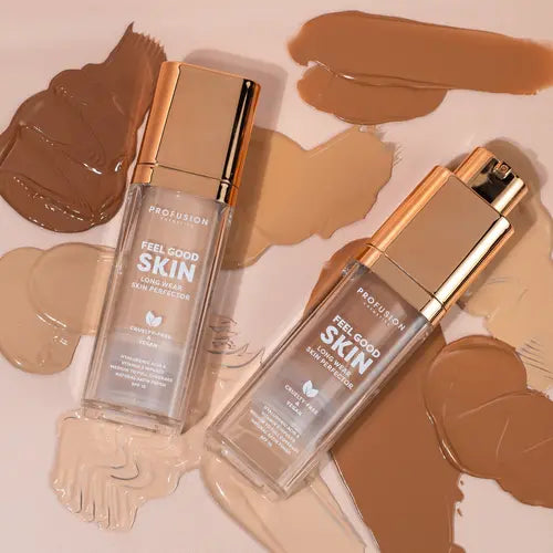 Feel Good Skin Long Wear Skin Perfector