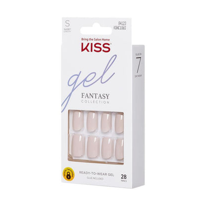 KISS Gel Fantasy Nails - Here I Am