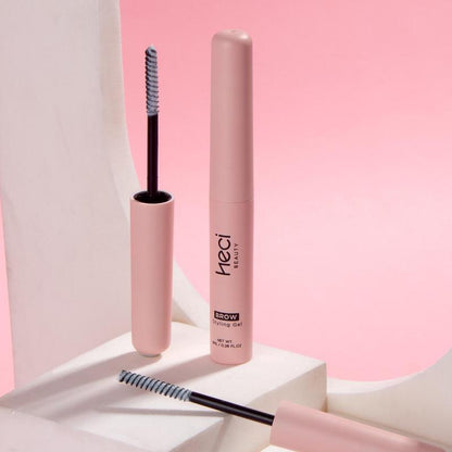 Waterproof Brow Gel, Long-Lasting Harmless To The Skin, Suitable For All Groups Of People, The Perfect Gift For Mom