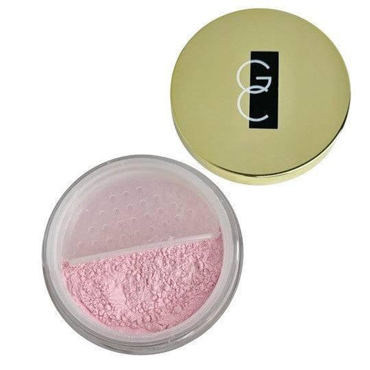 Slay The Bake - Pink Blurring Powder For Smoother Makeup And Minimizing Pores