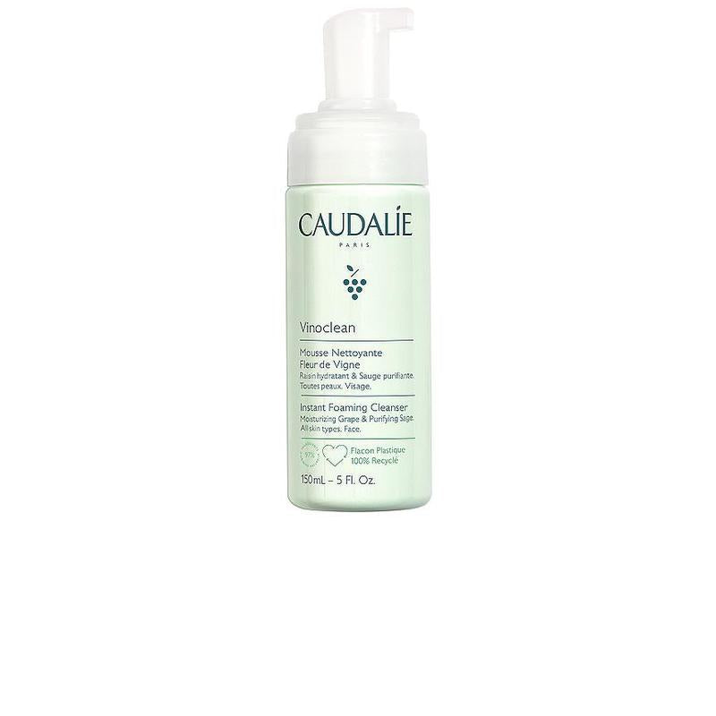 CAUDALIE Vinoclean Instant Foaming Cleanser