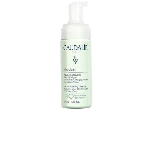 CAUDALIE Vinoclean Instant Foaming Cleanser