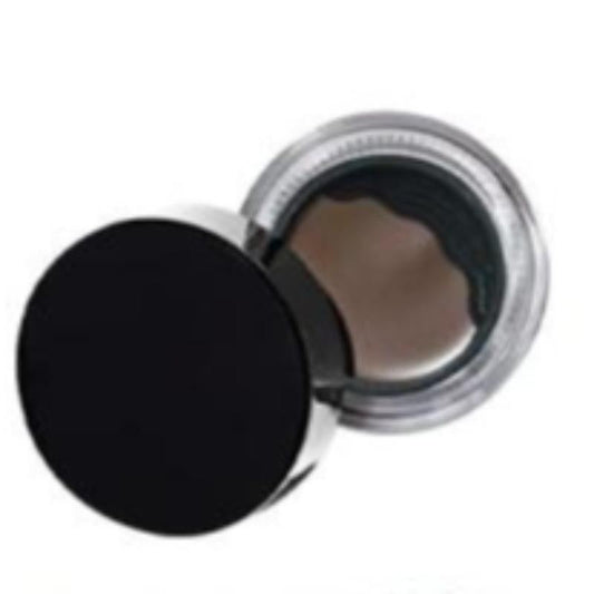 Waterproof Eyebrow Platte, 1 Count Long Lasting Eye Brow Powder, Smudge Proof Eye Brow Product, High Pigmented Eye Brow Shading Accessories