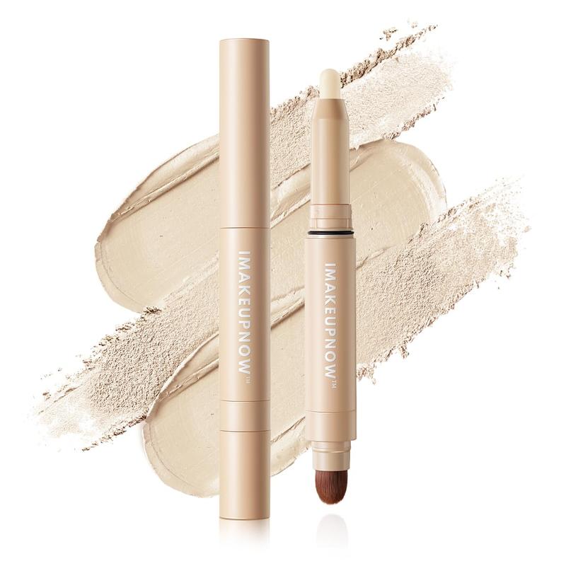 IMAKEUPNOW Cream to Powder Eyeshadow Stick Cosmetic