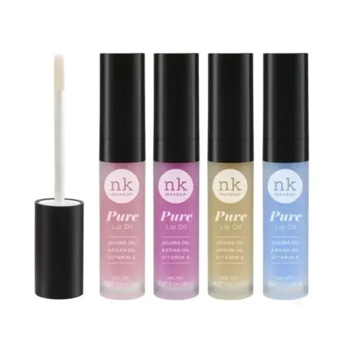 Nicka K Pure Lip Oil