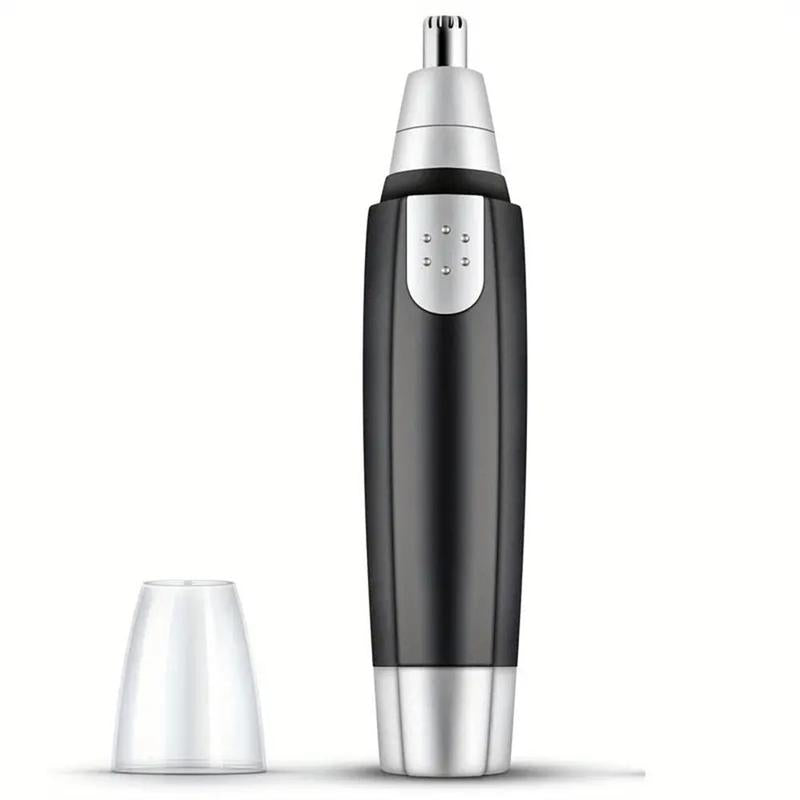 1 Piece USB Rechargeable Nose Hair Trimmer, Portable Electric Shaver, Easy-to-use Nasal Treatment Instrument