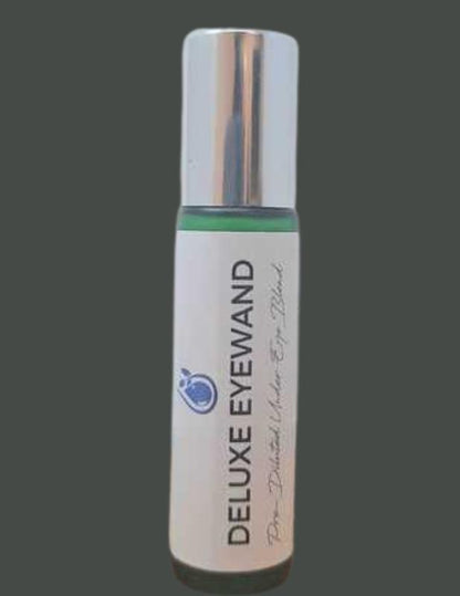 Deluxe Eyewand: Pre-diluted Under Eye Blend Oil Serum