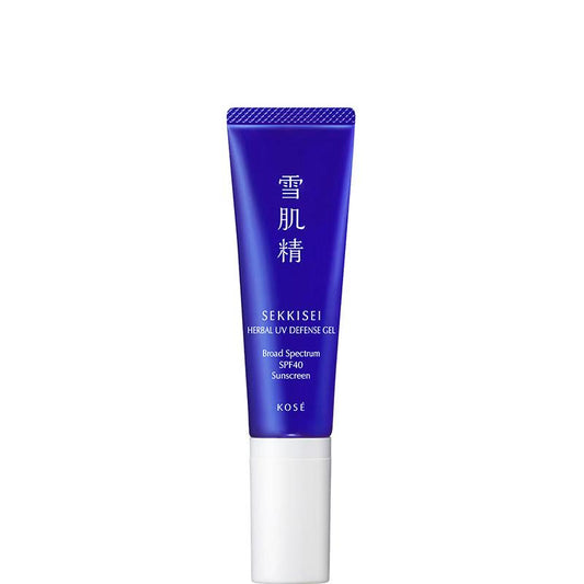 SEKKISEI Herbal UV Defense Gel