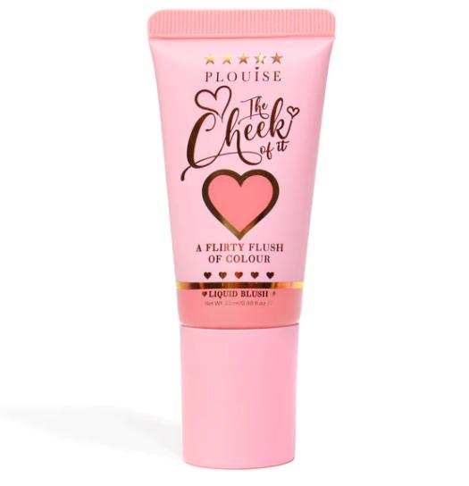 P Louise Blush CUTIE CAKE - 100% Authentic