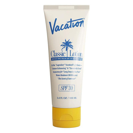 Classic Lotion SPF 30