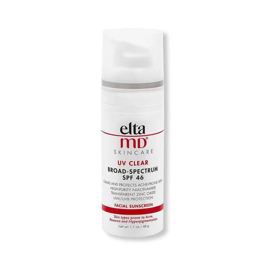 Elta MD UV Clear Broad-Spectrum SPF 46