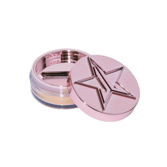 Magic Star Luminous Setting Powder