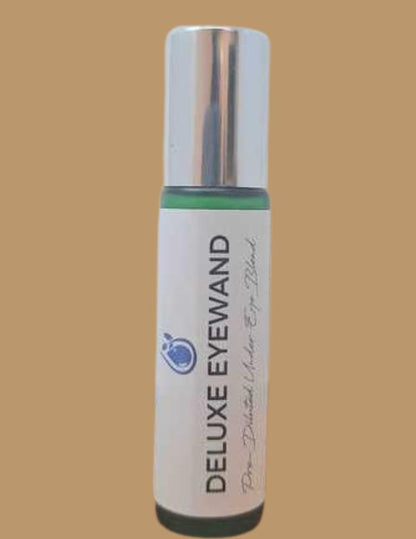 Deluxe Eyewand: Pre-diluted Under Eye Blend Oil Serum