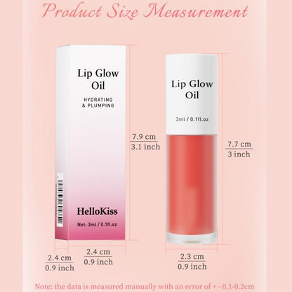 Gentle Hydrating Lip Mask, Moisturizing Lip Mask, Lip Care Product For Women & Girls