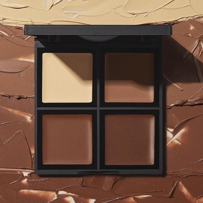 Cream Contour Palette