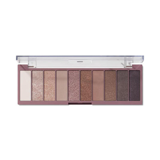 Perfect 10 Eyeshadow Palette