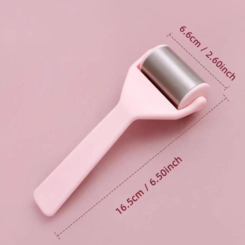 Handheld Ice Roller (1 Piece), Face Massage Tool, Professional Skincare Tools For Home Use