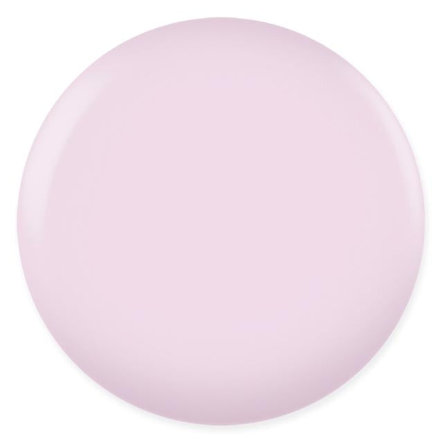 DND Gel Ballet Pink #601