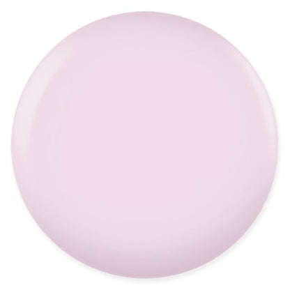 DND Gel Ballet Pink #601