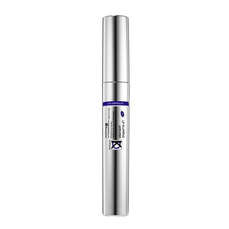 KD High Volume Lip Plumping Amplifier