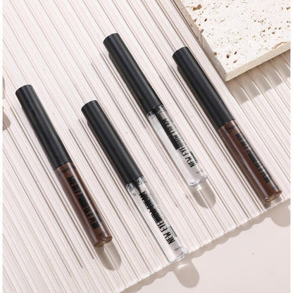 Waterproof and Sweat-proof Eyebrow Setting Liquid, Eyebrow Makeup Product For Women