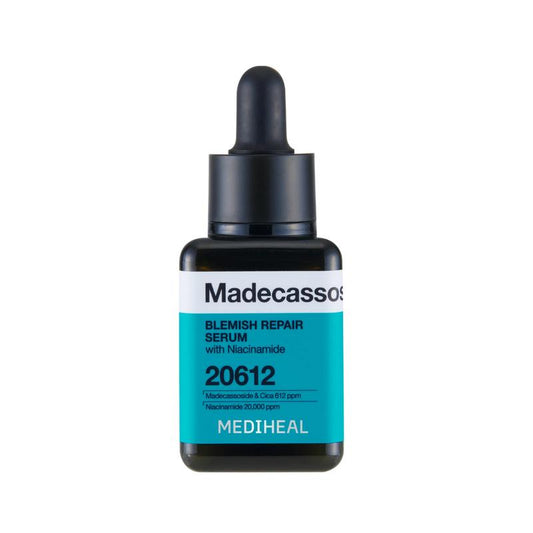 MEDIHEAL OFFICIAL Madecassoside Blemish Repair Serum