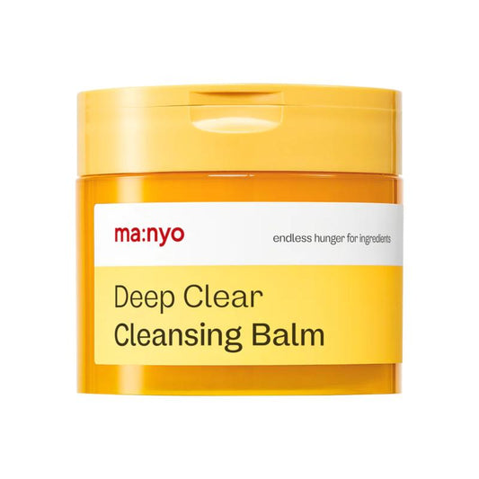 [ma:nyo Official Shop] Deep Clear Cleansing Balm