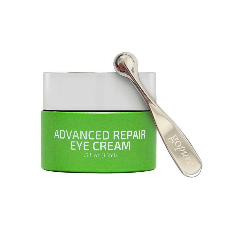 GOPURE Advanced Repair Eye Cream