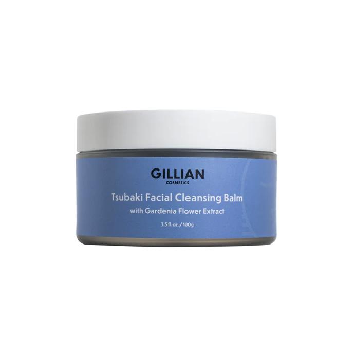 Tsubaki Facial Cleansing Balm