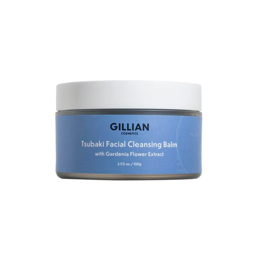 Tsubaki Facial Cleansing Balm