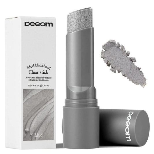 Deeom Mud Blackhead Clear Stick