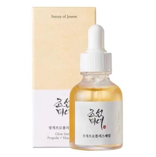 Heartleaf 80 Soothing Ampoule Serum Moisturizing Calming Sensitive 30ml