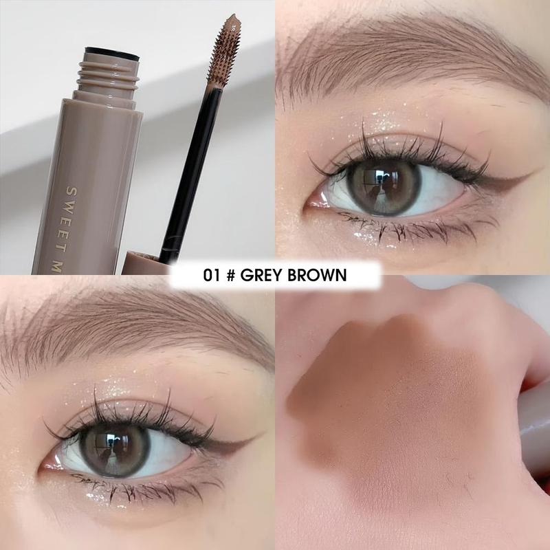 Eyebrow Tint, Waterproof Long Lasting Eyebrow Cream, Eyebrow Makeup Tool for Women