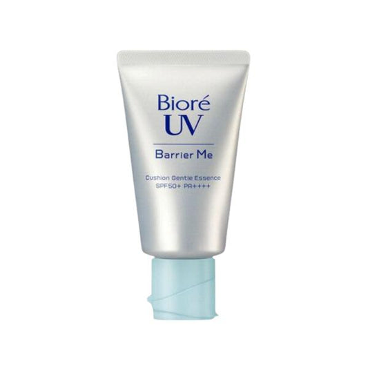 Bior¨¦ - UV Barrier Me Cushion Gentle Essence SPF 50+ PA++++