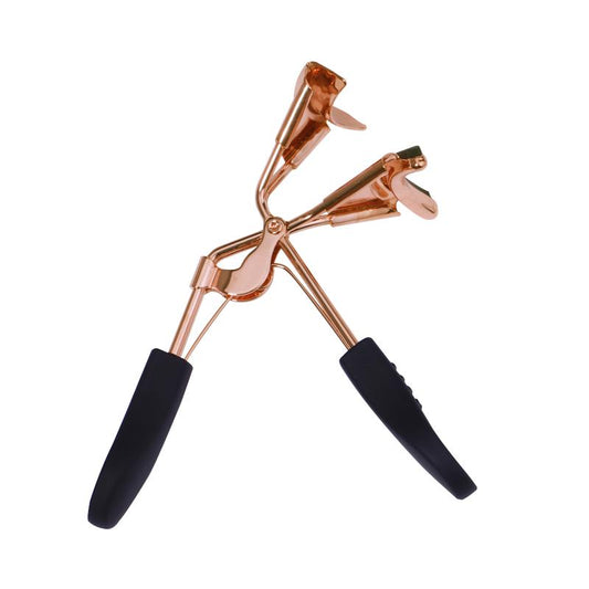 VEYES Eyelash Curler Makeup Tool Lifted Lashes with Comfort Grip