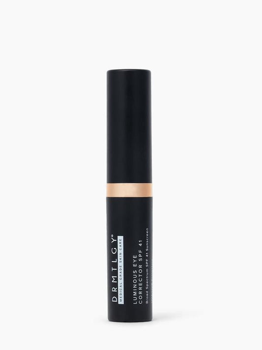 Luminous Eye Corrector SPF 41 - Tan