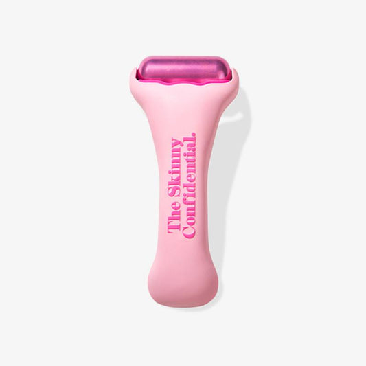 The Skinny Confidential Hot Mess Ice Roller